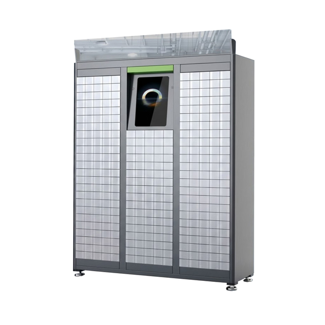 C325 Master tool storage cabinet, 325 drawer type industrial smart tool locker