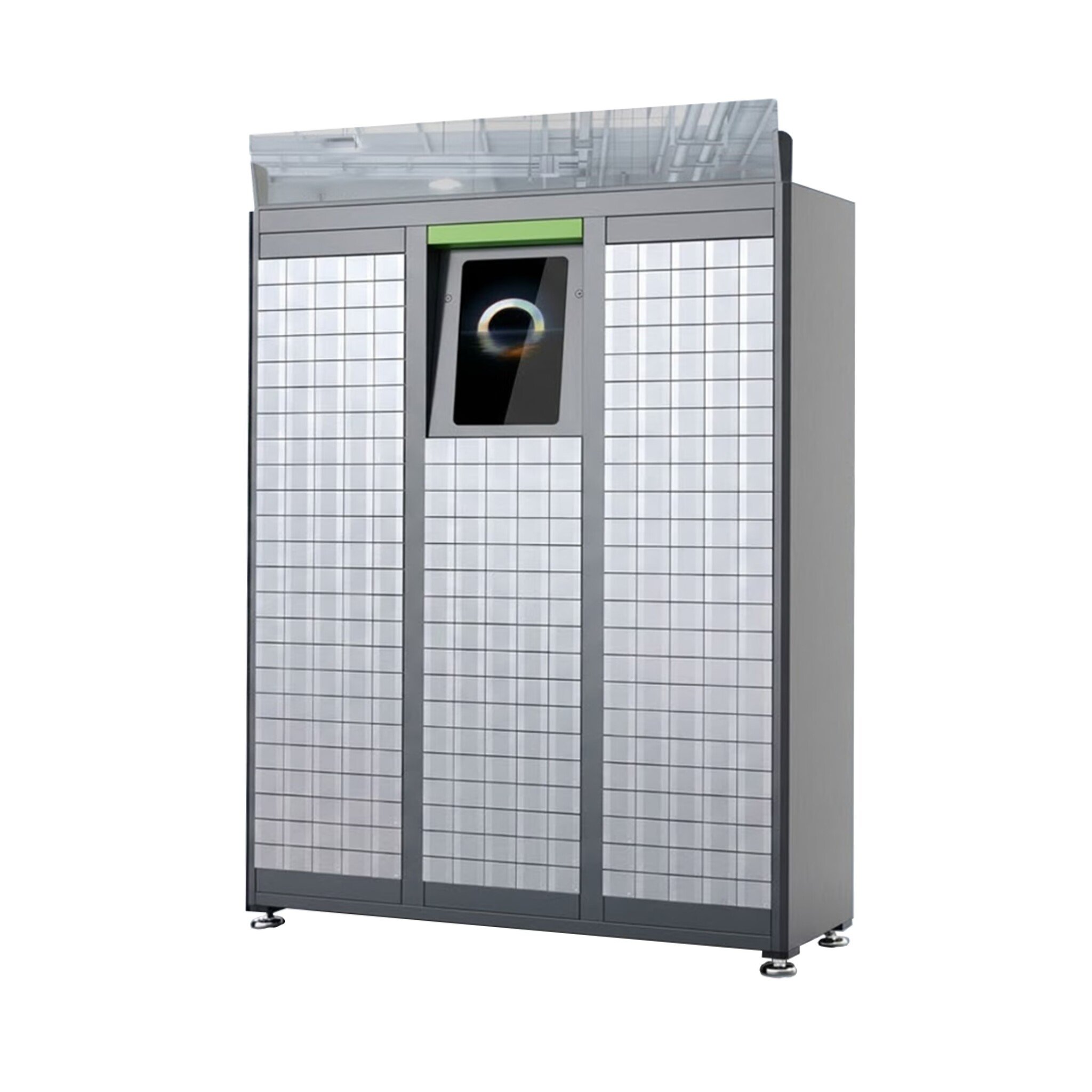 C325 Master Tool Storage Cabinet | 325 Drawers Industrial Vending Solution