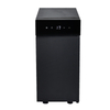 Stainless Steel Commercial Milk Chiller for Coffee Shop