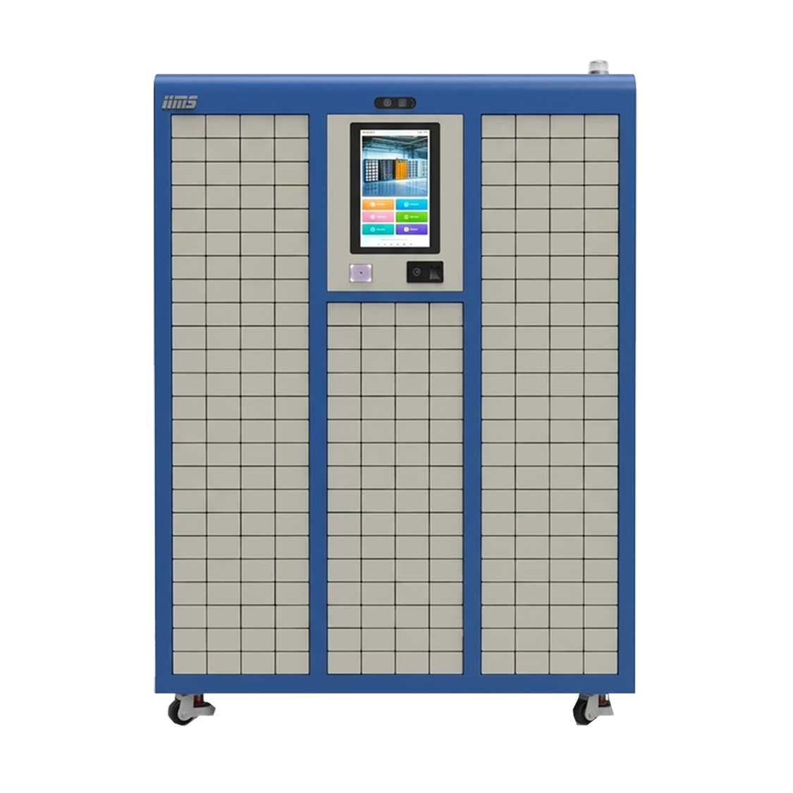 <div><strong>Industrial Vending&nbsp; for Tools &amp; PPE</strong></div> 