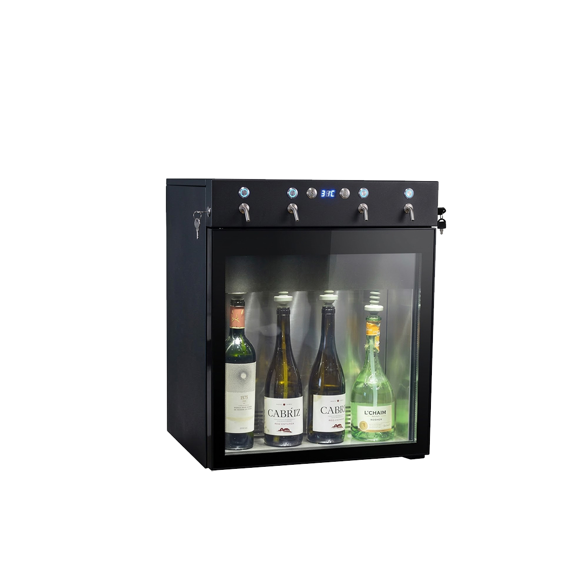 <p><strong><font face="等线">Wine Dispenser</font></strong></p> 