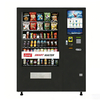 VCM3-5000SC22 combo vending machine, high capacity lifting vending machine with 21.5 inch touch screen