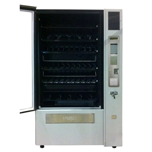 VCM4-5000 Snack Food Combo Vending Machine