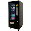 VCM3000B Combo Vending Machine for snacks and drinks