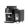 BR9CN Milk Cooler Exterior with Solid Side Panel