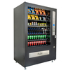 VCM6 combo vending machine, snack and drink vending machine