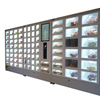 BV3000 30 boxes LED locker vending machine for flexible use