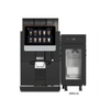 BR9CN Milk Cooler Exterior with Solid Side Panel