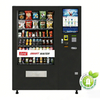 VCM3-5000SC22 combo vending machine, high capacity lifting vending machine with 21.5 inch touch screen