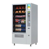 VCM4-4000 combo vending machine, snack and drink vending machine