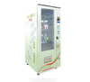 VCM3000F frozen vending machine, commercial frozen food vending machine