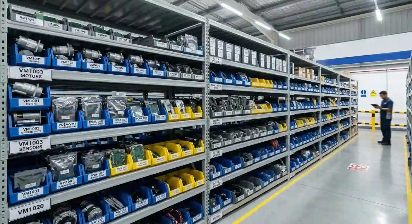 One-stop After-sales Service
