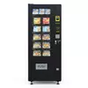 VCM3000F commercial frozen vending machine for ice cream and frozen snacks