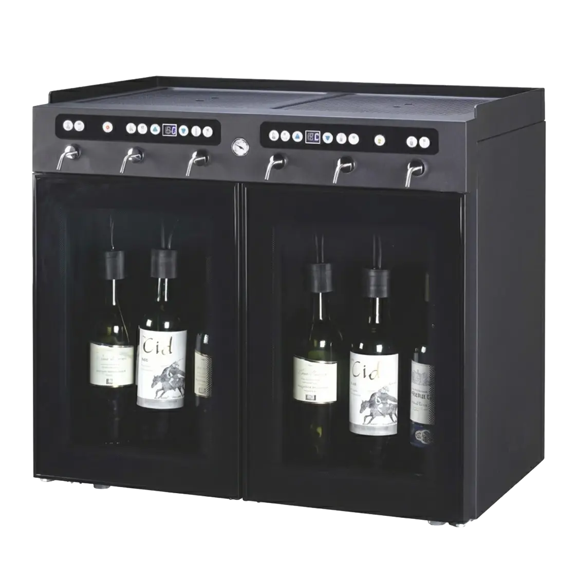 SC-6 Wine Dispenser