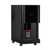 NJJS ANI-80A countertop commercial ice water machine oblique appearance picture