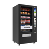 VCM2-4000S combo vending machine, lifting function vending machine