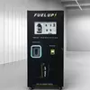 psv‑b1000w protein powder vending machine side view