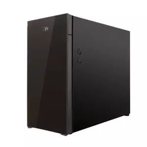 M10LSR 9L milk cooler