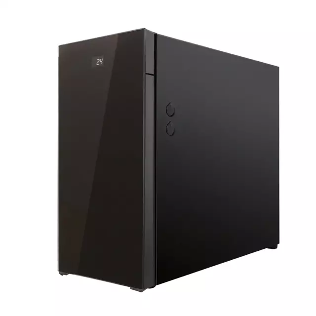 M10LSR 9L milk cooler