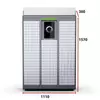 C325 Master Tool Storage Cabinet | 325 Drawers Industrial Vending Solution