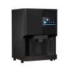 255kg/24h Nugget Ice Maker with 10kg Bin & 10-Inch Touch Screen Commercial