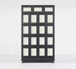 BV1900 Smart Locker Storage Cabinet