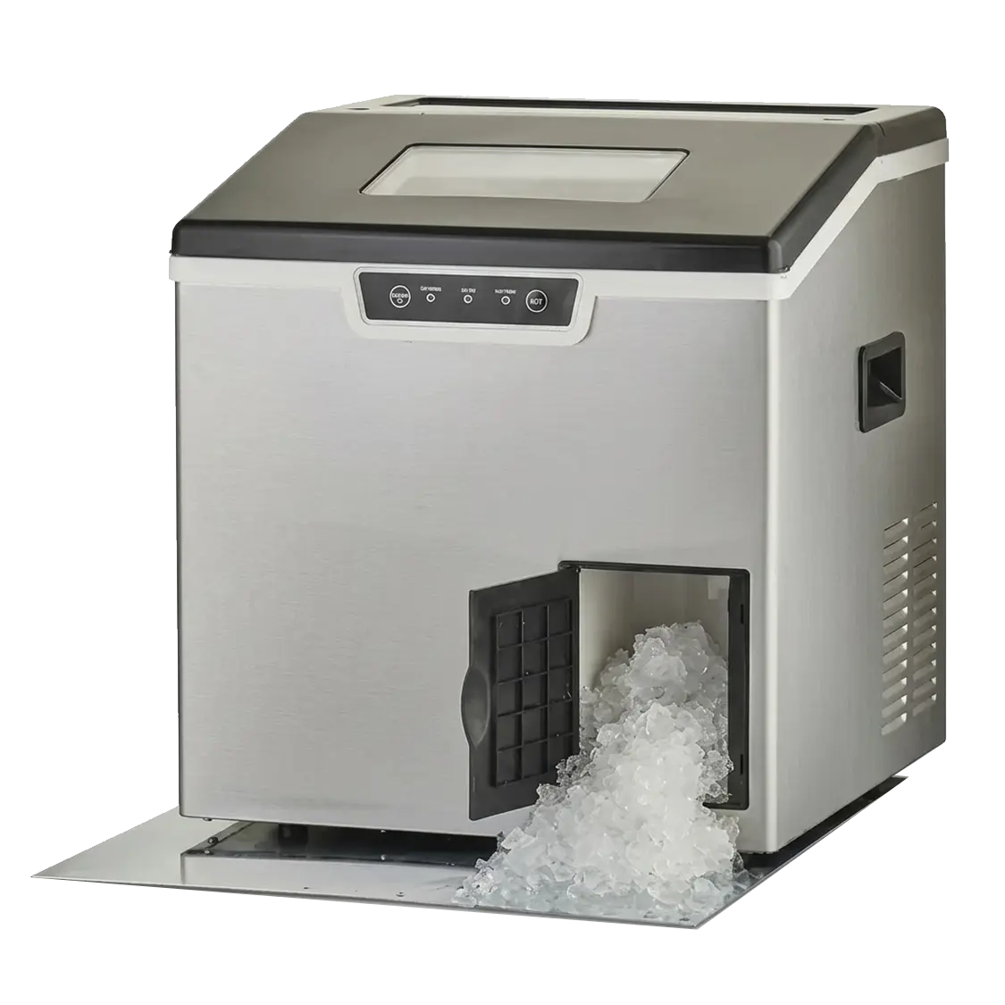 2-in-1 Ice Maker & Shaver KIM20A