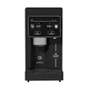 ANI-50A black countertop nugget ice maker for hotel coffee shop use