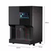 255kg/24h Nugget Ice Maker with 10kg Bin & 10-Inch Touch Screen Commercial