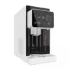 ANI-50B countertop nugget ice hot water dispenser commercial all-in-one ice maker machine