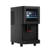 ANI-150A high-capacity commercial nugget ice water dispenser oblique appearance picture