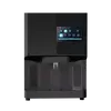 255kg/24h Nugget Ice Maker with 10kg Bin & 10-Inch Touch Screen Commercial