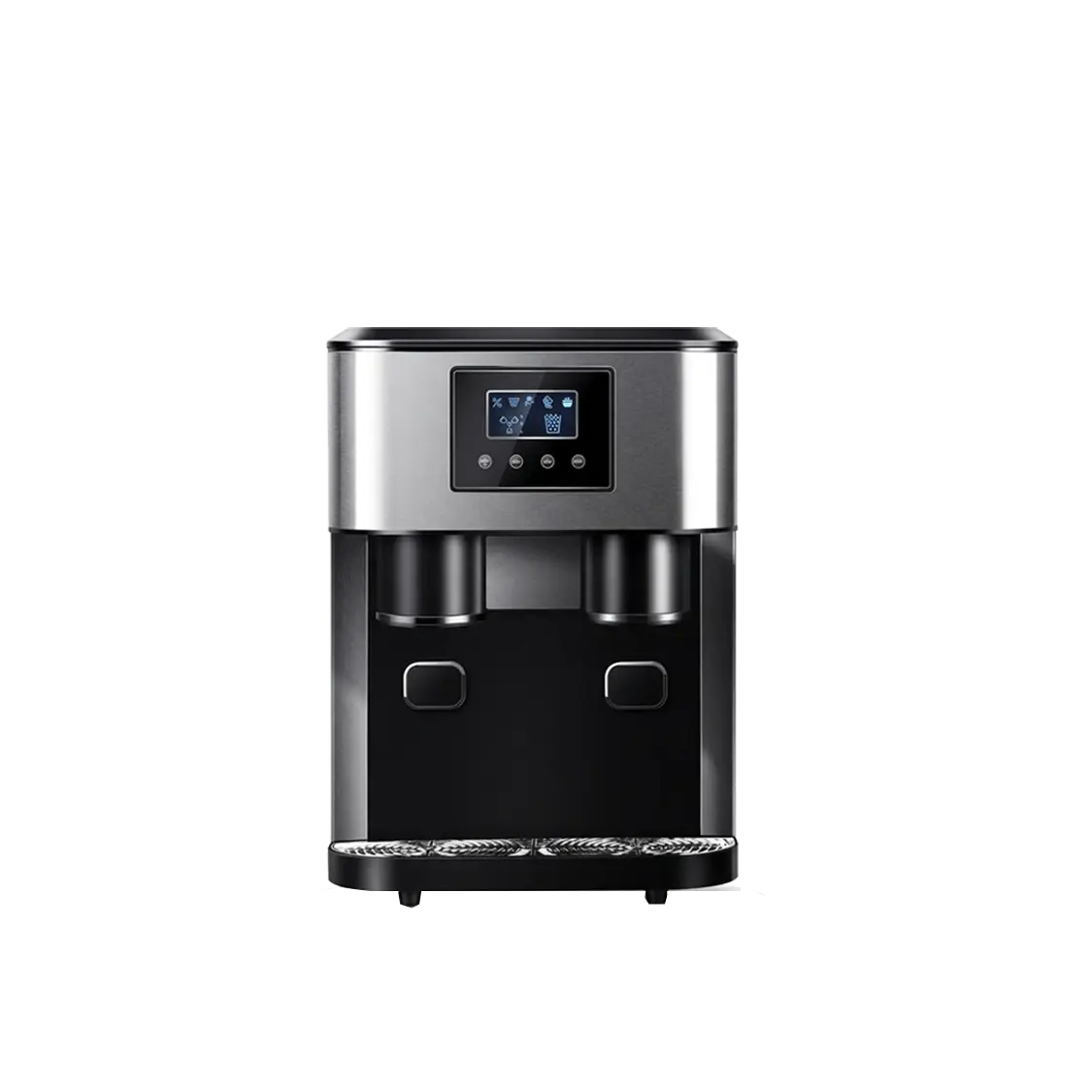 <p><span style="font-weight:600;"><span style="line-height:1.2;"><span style="font-size:24px;"><span style="font-family:Poppins;"><font face="等线">Ice Maker</font></span></span></span></span></p> <link href="https://fonts.googleapis.com/css?family=Poppins" rel="stylesheet" type="text/css">