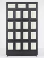 BV1900 Smart Locker Storage Cabinet
