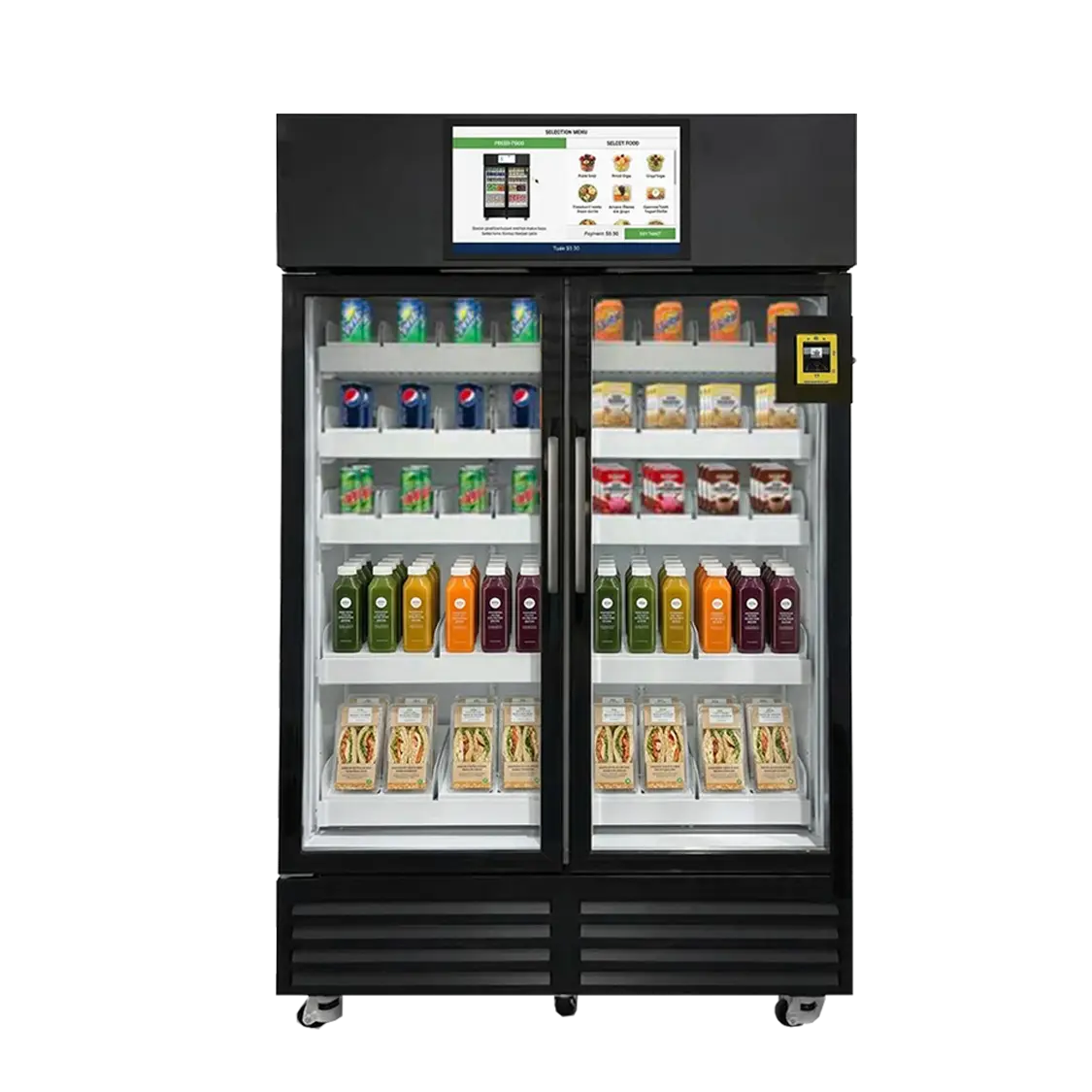  <div><span style="font-weight:600;"><span style="font-size:24px;"><span style="line-height:1.2;"><span style="font-family:Poppins;">Traditional Vending</span></span></span></span></div> <link href="https://fonts.googleapis.com/css?family=Poppins" rel="stylesheet" type="text/css"> 