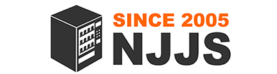 NJJS - Vending Machine Manufacturer & Supplier Logo | China
